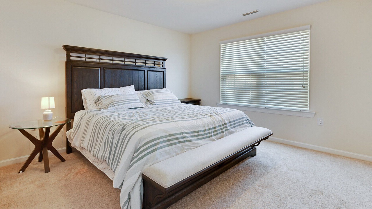 Photo of Bedroom in Holly Springs