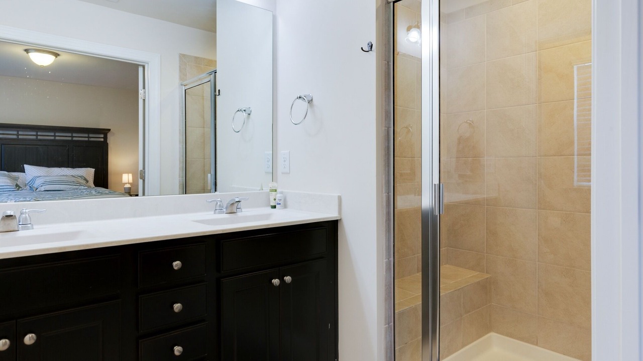 Photo of Bathroom in Holly Springs