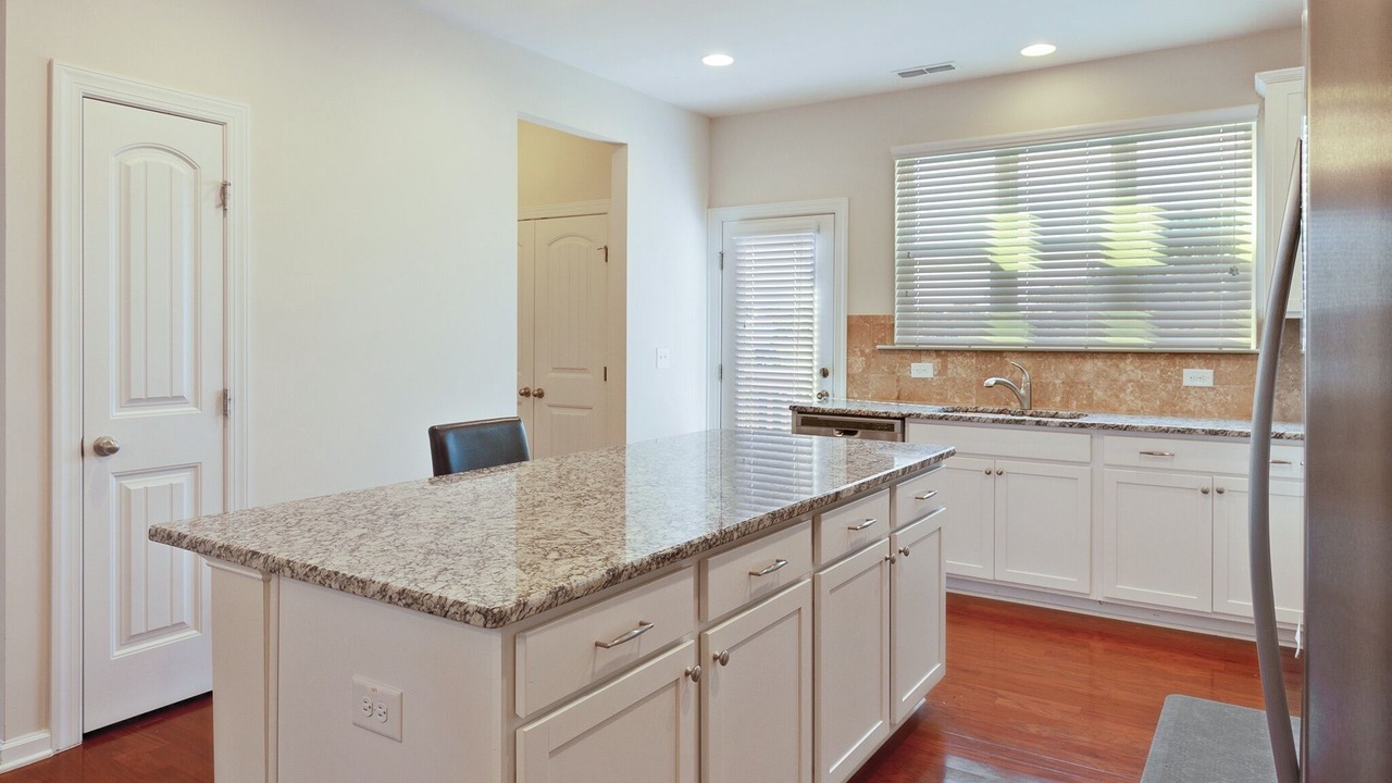 Photo of Bedroom in Holly Springs
