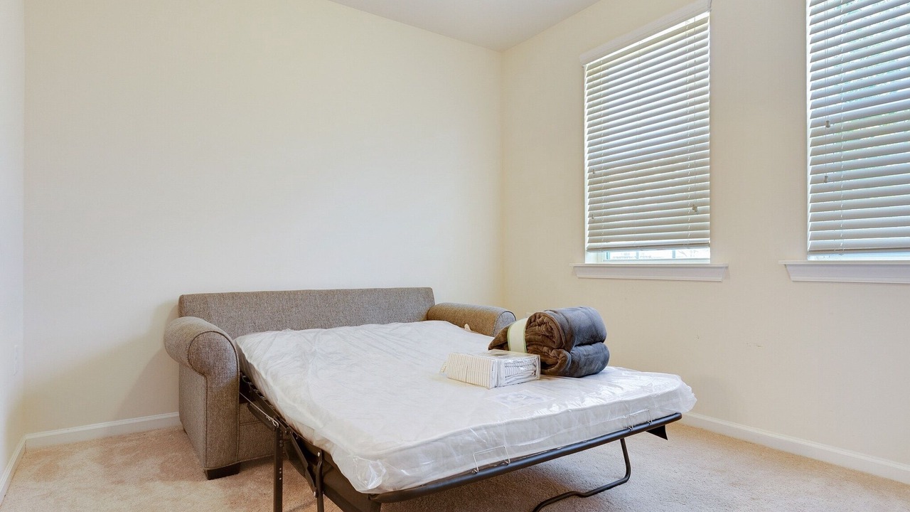Photo of Bedroom in Holly Springs