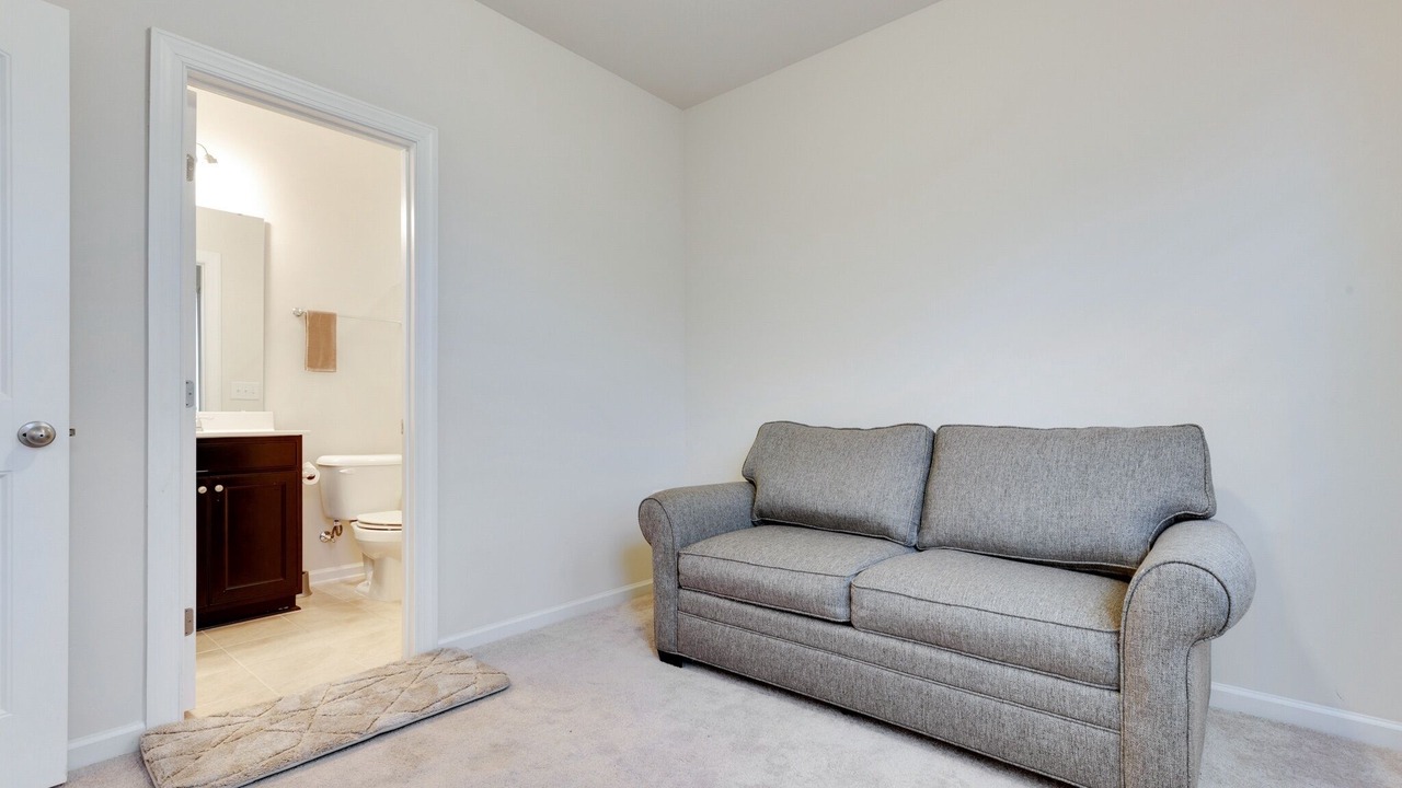 Photo of Bedroom in Holly Springs