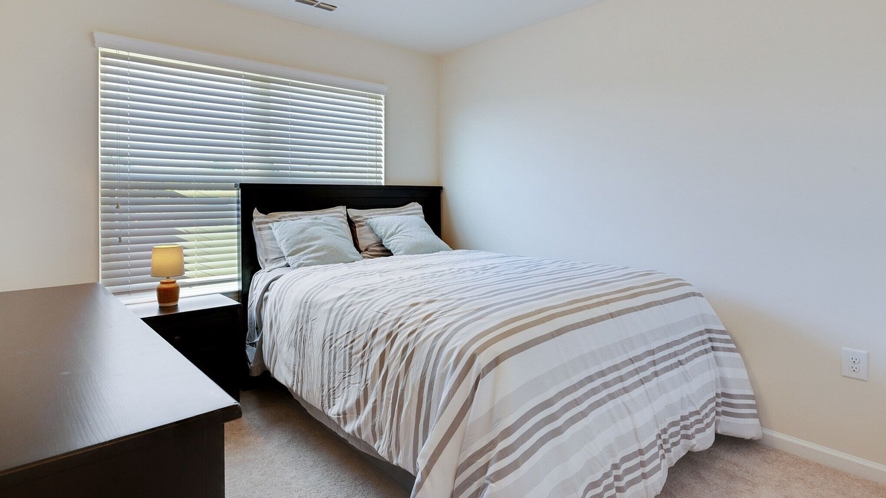 Photo of Bedroom in Holly Springs