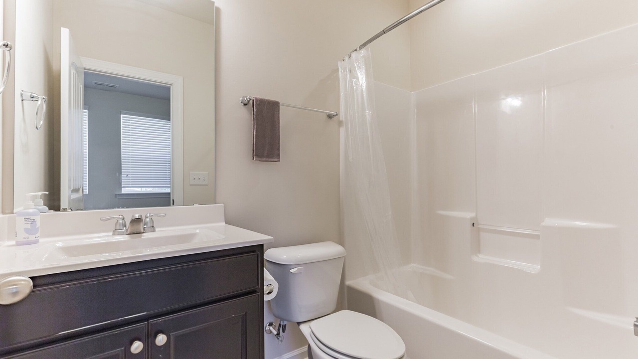 Photo of Bathroom in Holly Springs