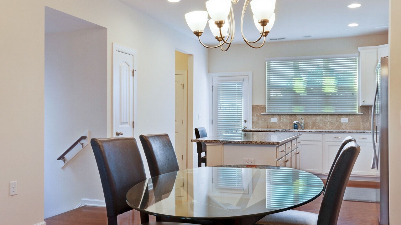 Photo of Bedroom in Holly Springs