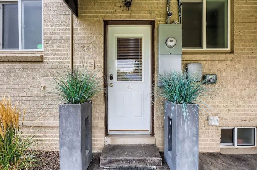 Photo of Outdoor in North Park Hill