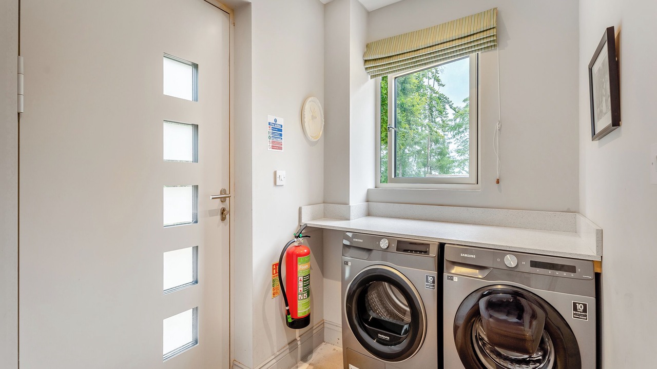 Photo of Bedroom in New Forest District