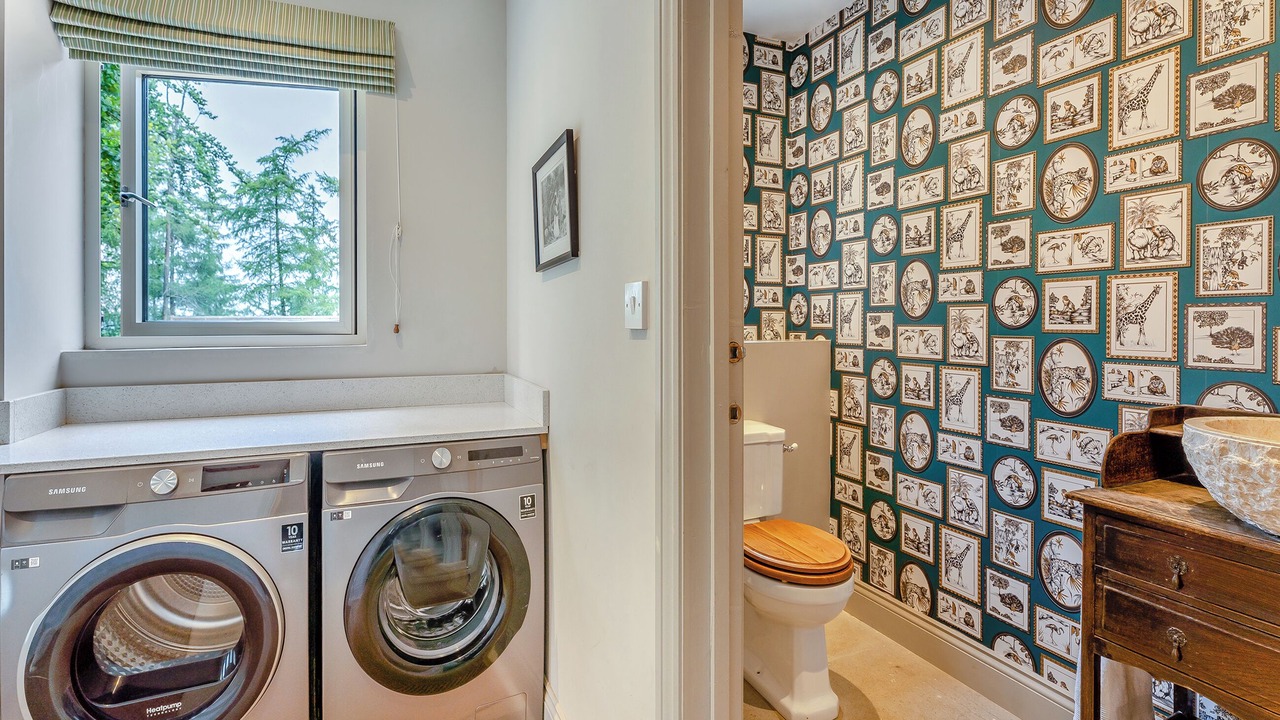 Photo of Bedroom in New Forest District