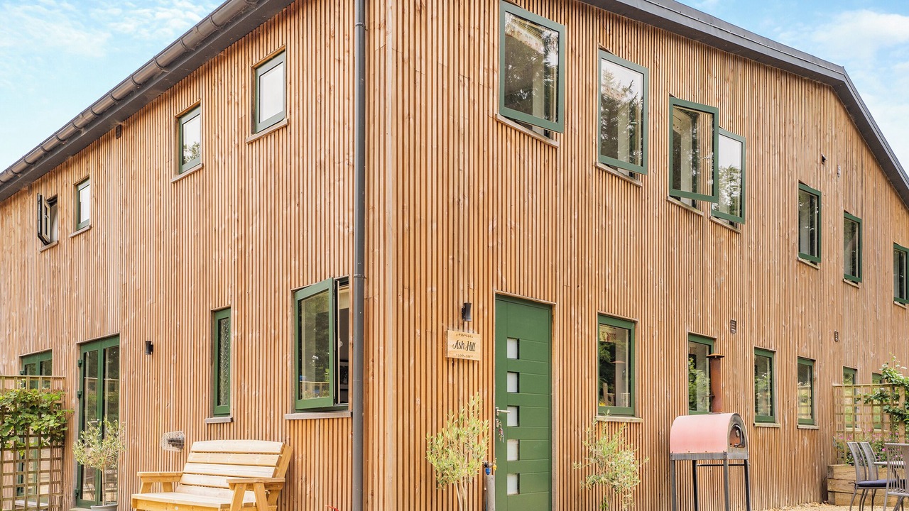 Photo of Outdoor in New Forest District