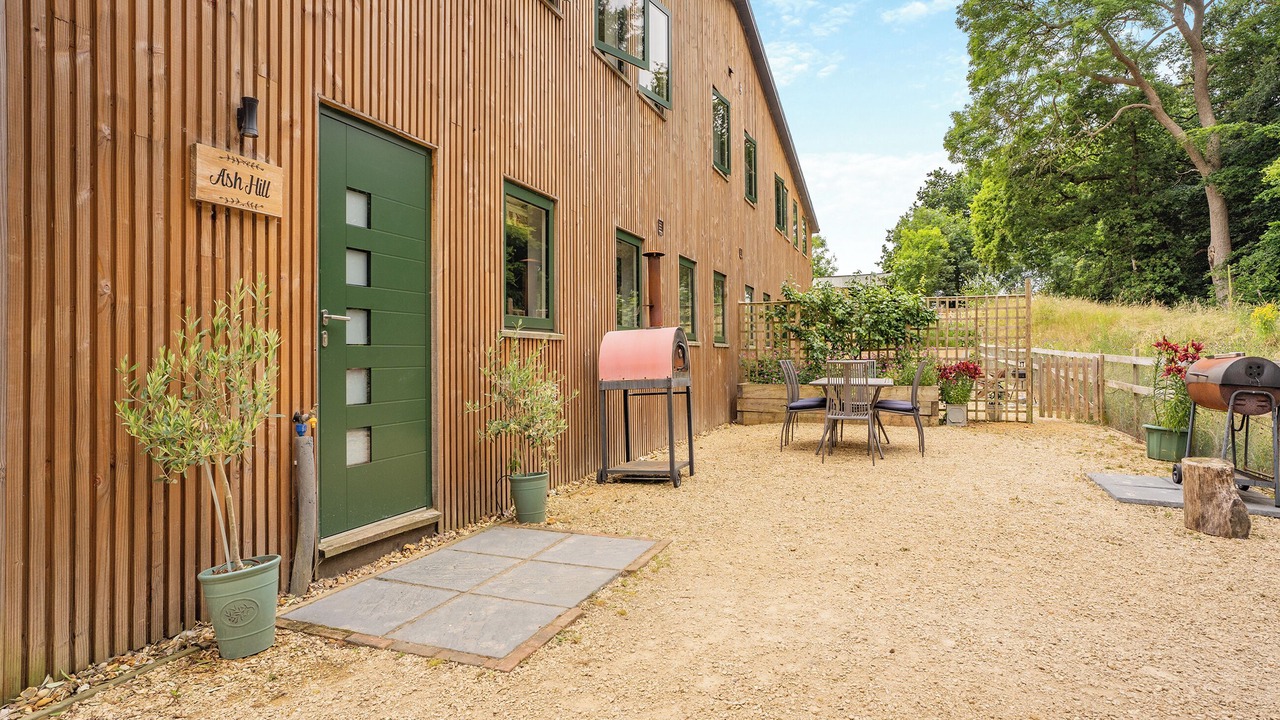 Photo of Others in New Forest District