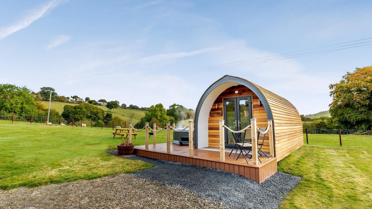 Photo of Outdoor in Welshpool