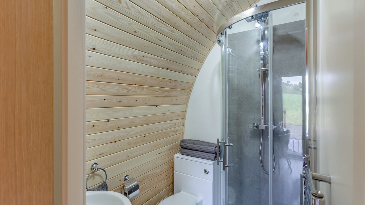 Photo of Bedroom in Welshpool