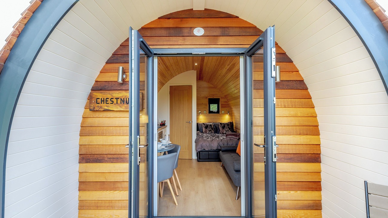 Photo of Outdoor in Welshpool