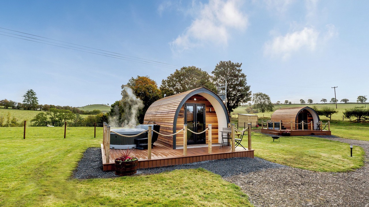 Photo of Outdoor in Welshpool