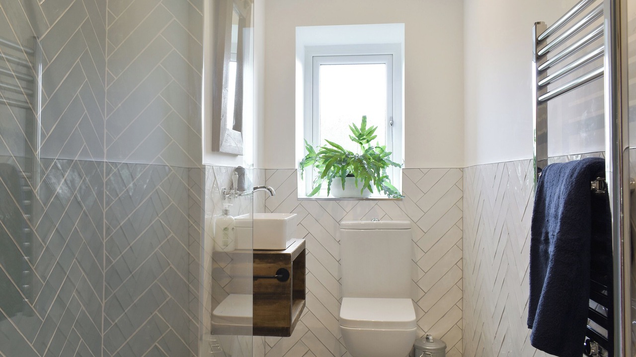 Photo of Bedroom in Ripponden