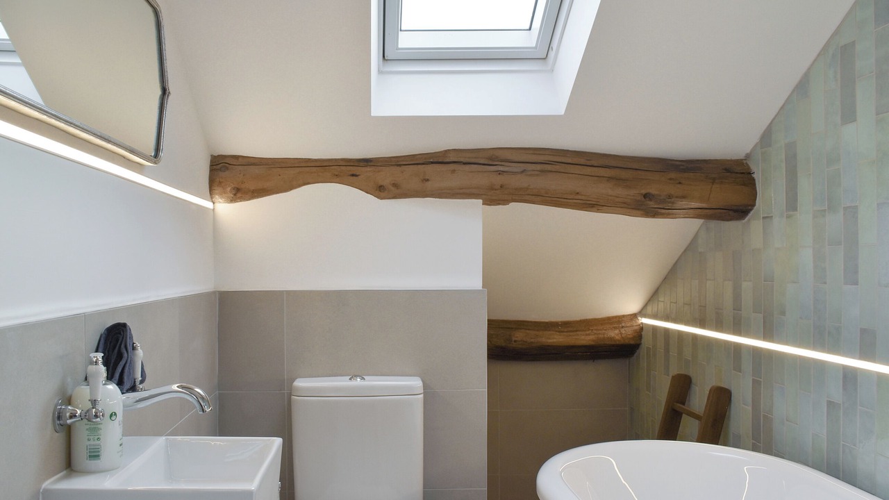 Photo of Bathroom in Ripponden