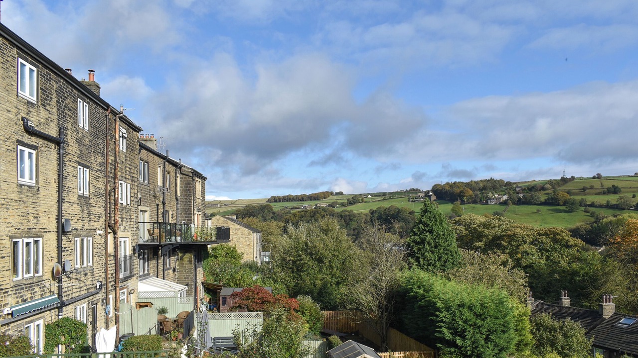 Photo of Outdoor in Ripponden