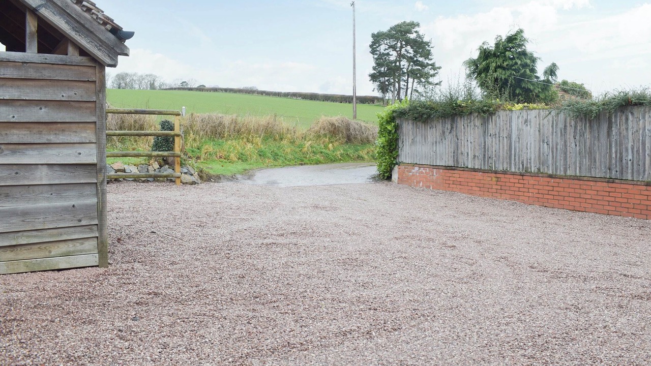 Photo of Others in Much Wenlock