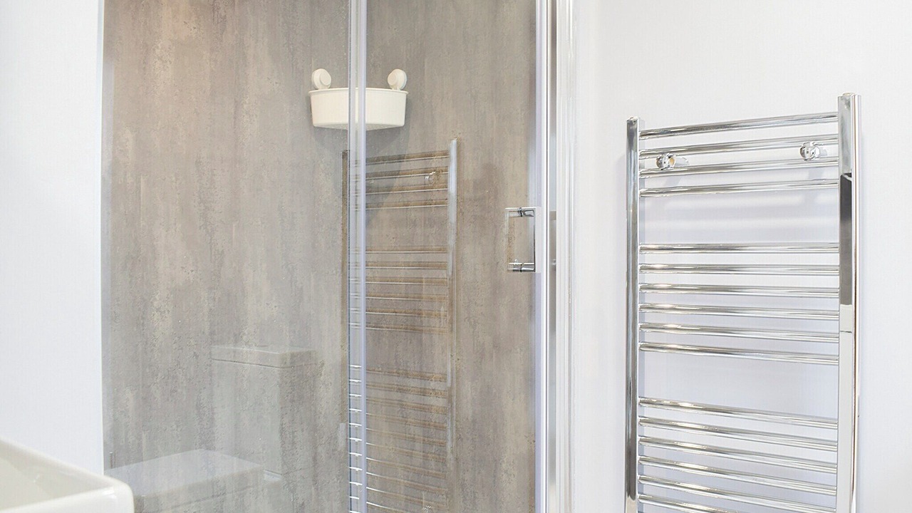 Photo of Bedroom in Much Wenlock