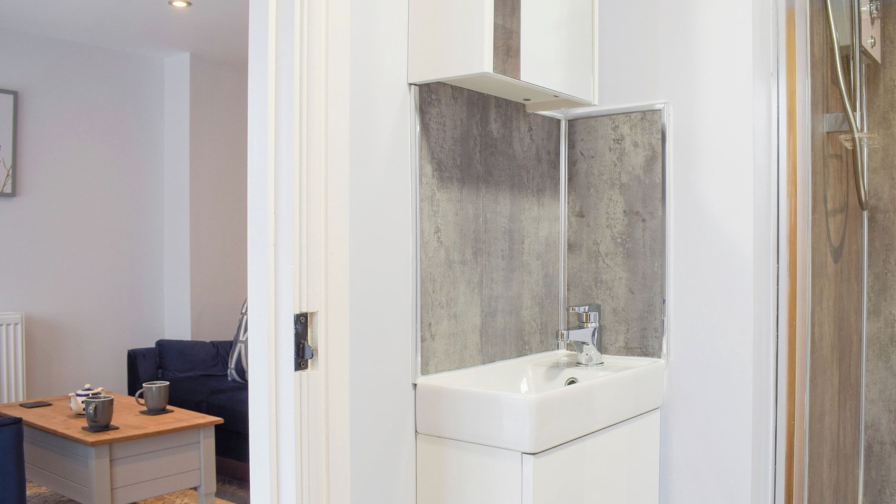 Photo of Bedroom in Much Wenlock