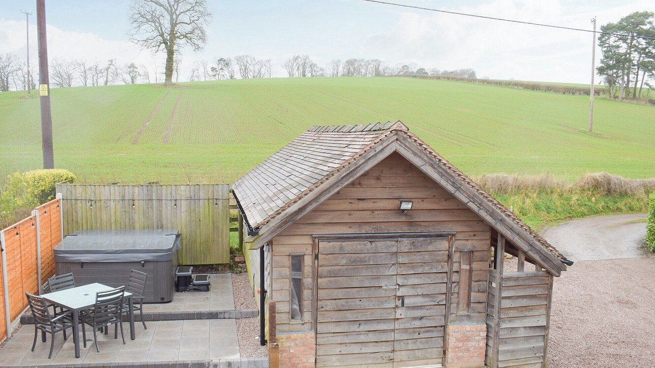 Photo of Outdoor in Much Wenlock