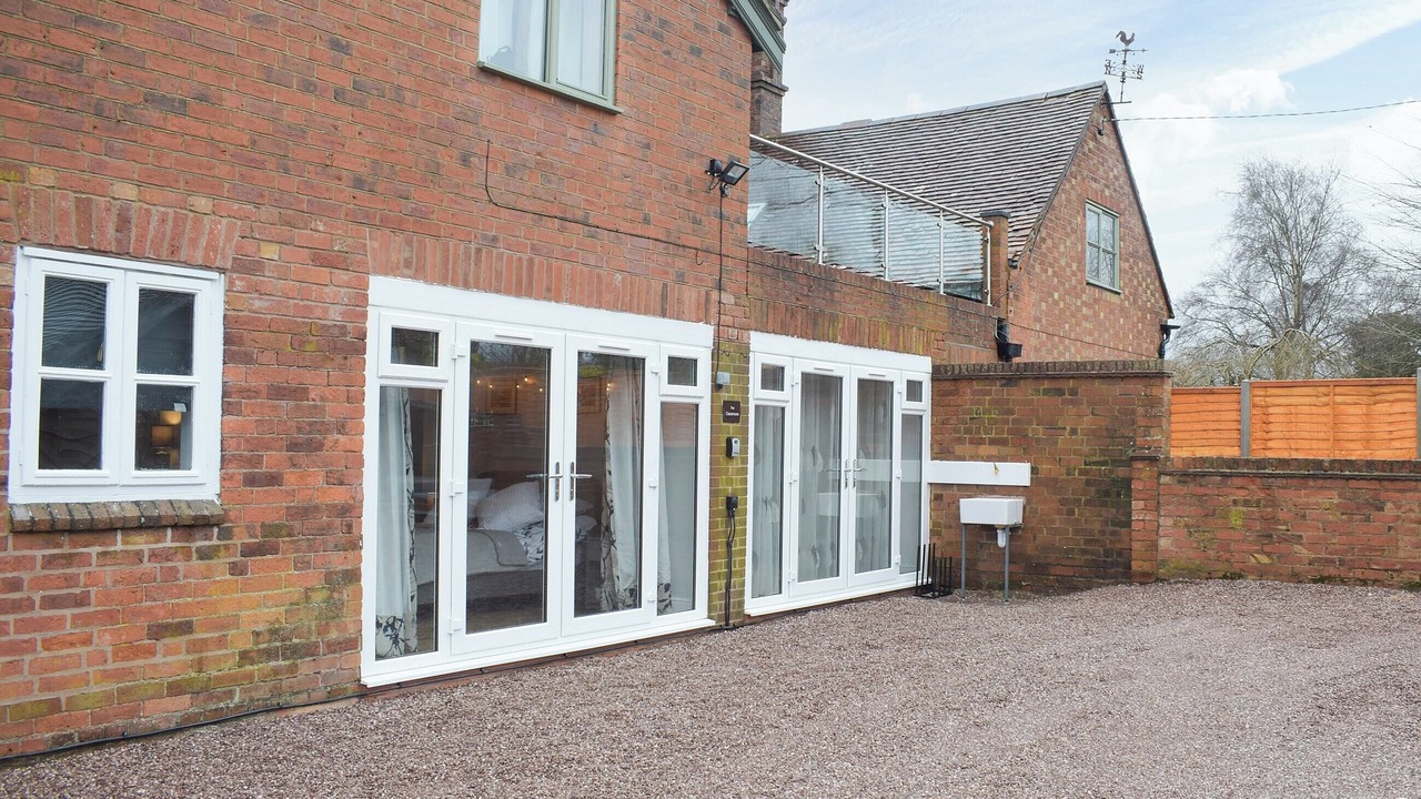 Photo of Outdoor in Much Wenlock