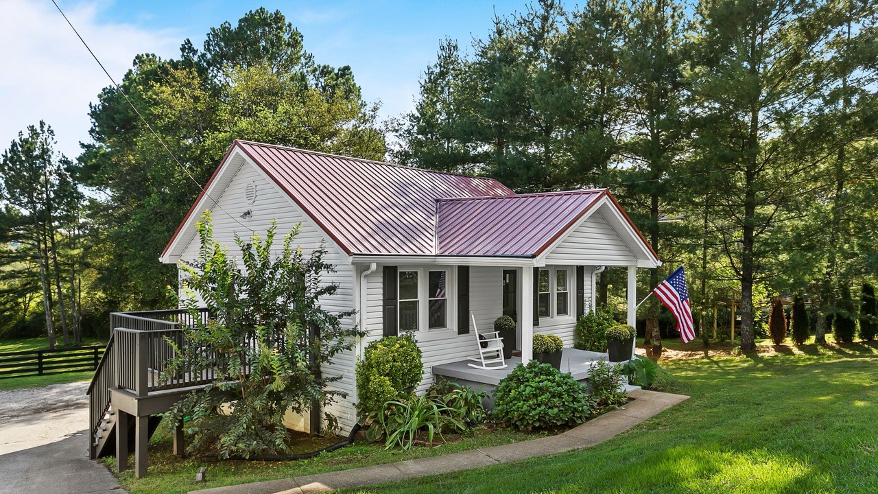 Photo of Outdoor in Leipers Fork