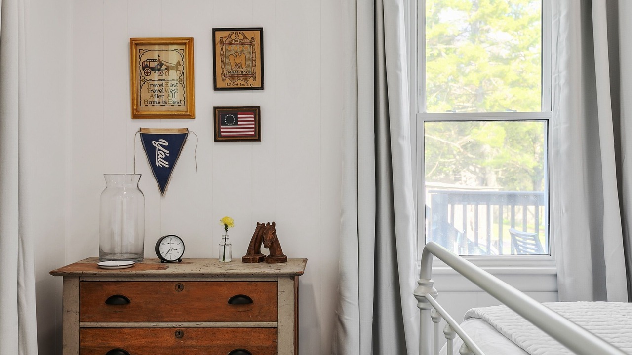 Photo of Bedroom in Leipers Fork