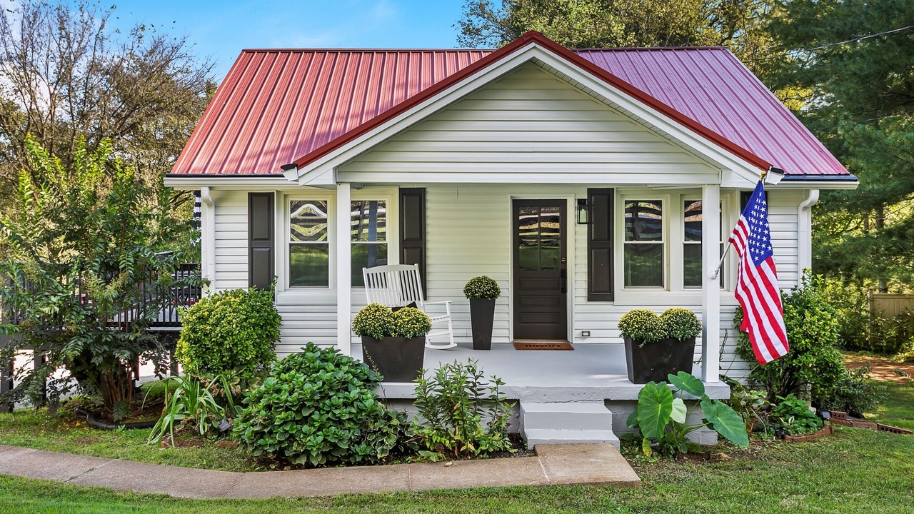 Photo of Outdoor in Leipers Fork