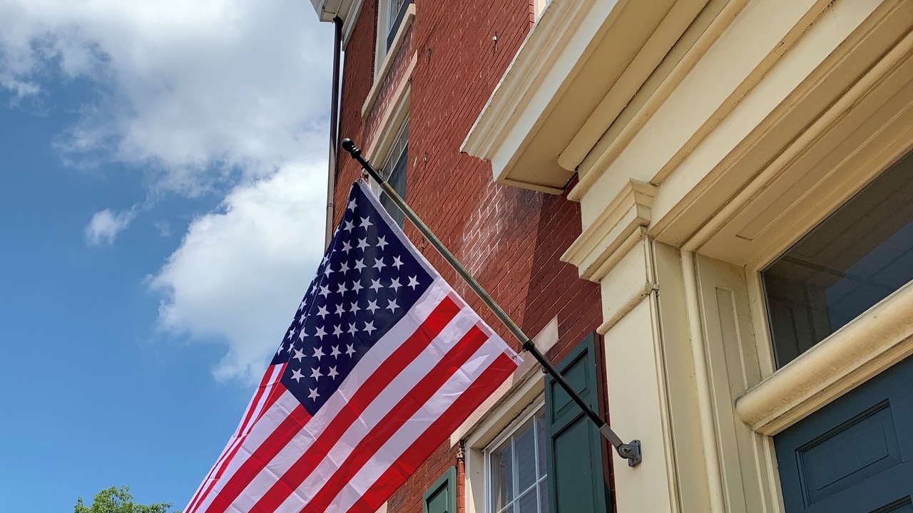 Photo of Outdoor in Moylan