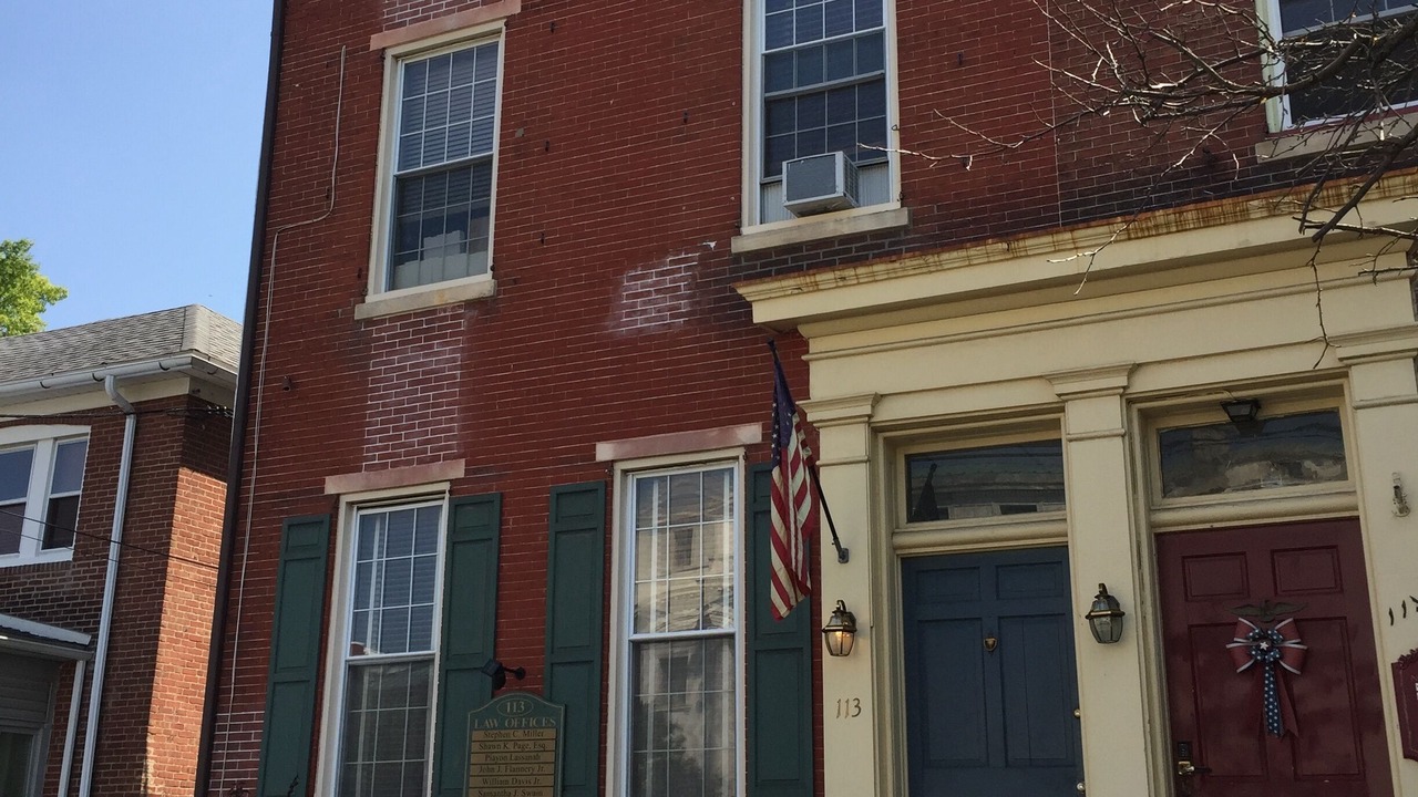 Photo of Outdoor in Moylan