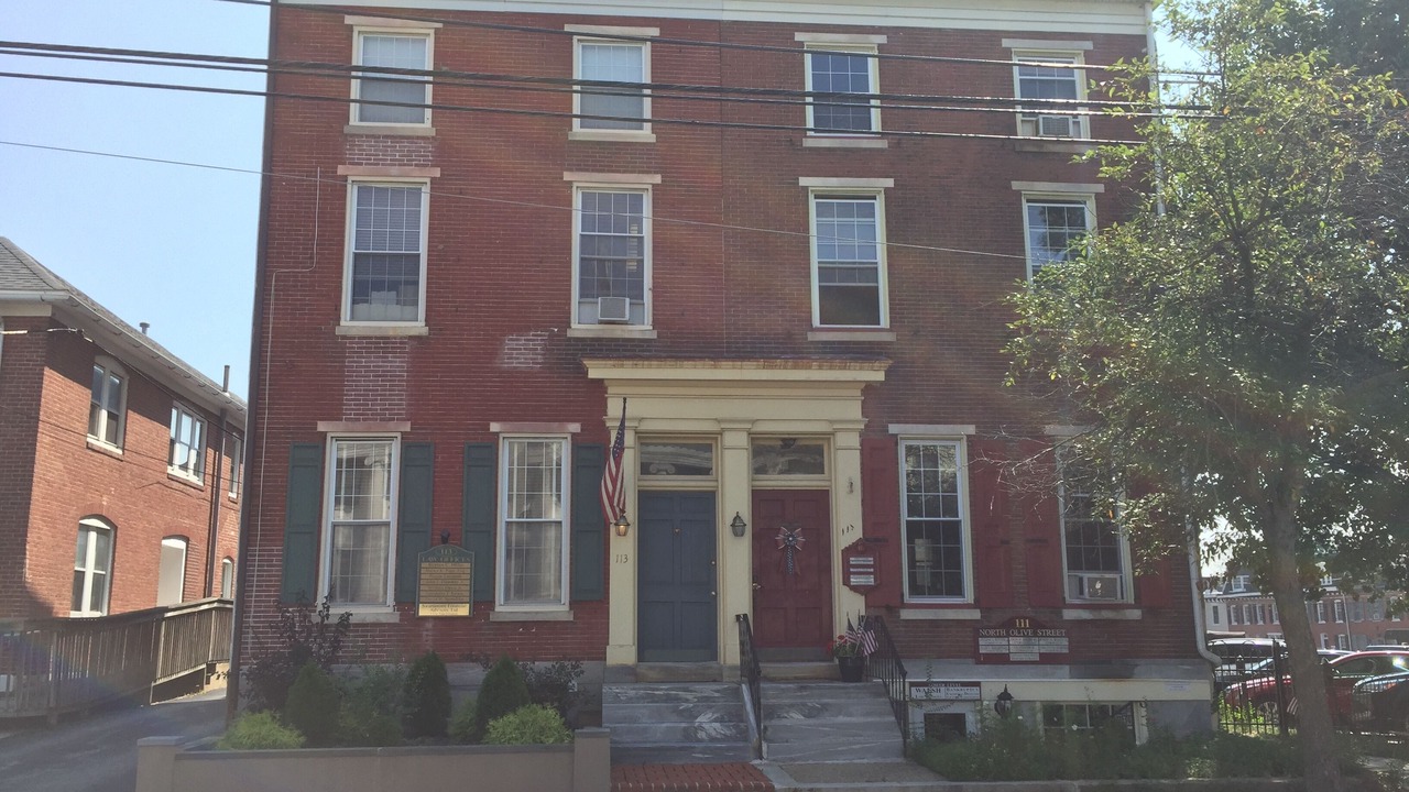 Photo of Outdoor in Moylan