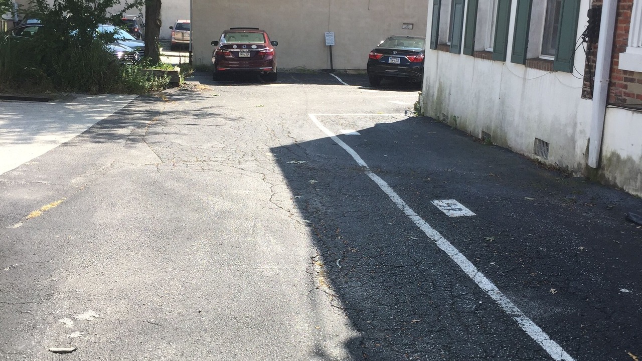 Photo of Outdoor in Moylan