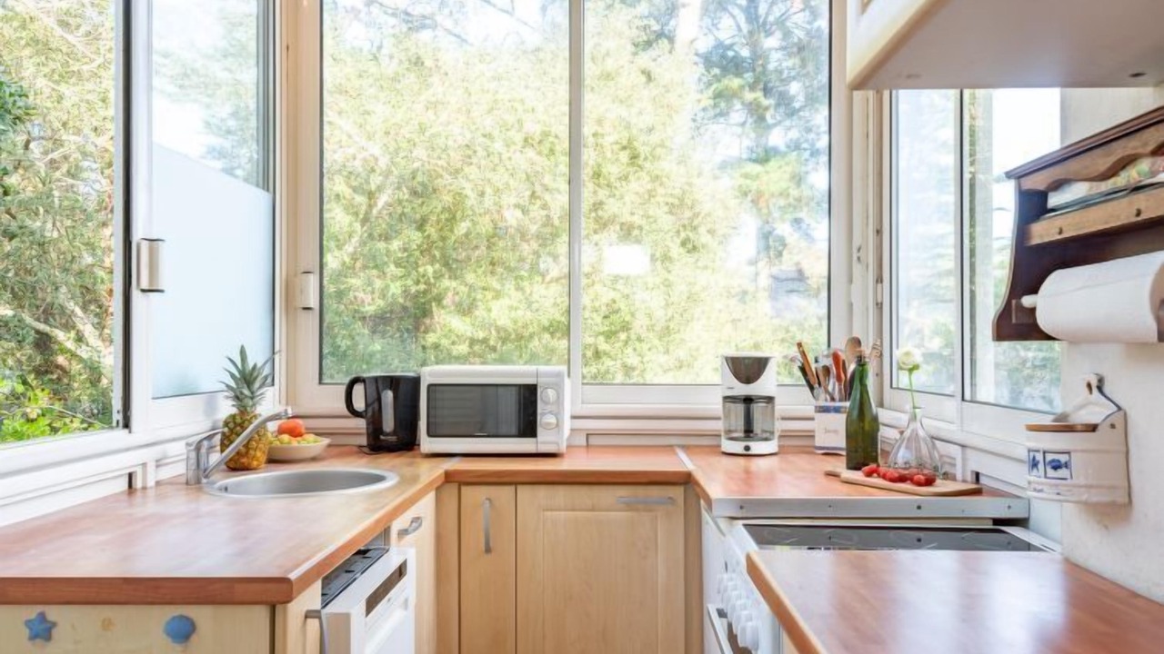 Photo of Bedroom in Carnac