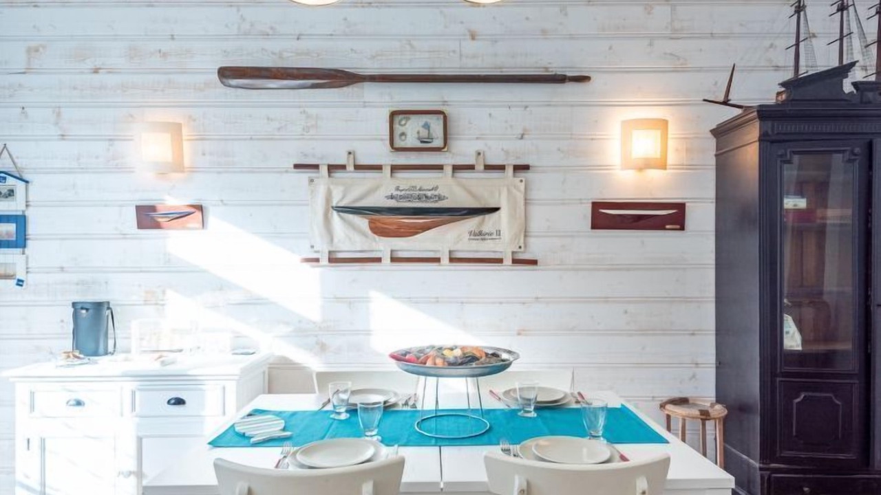 Photo of Bedroom in Carnac