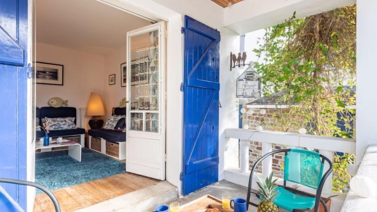 Photo of Outdoor in Carnac