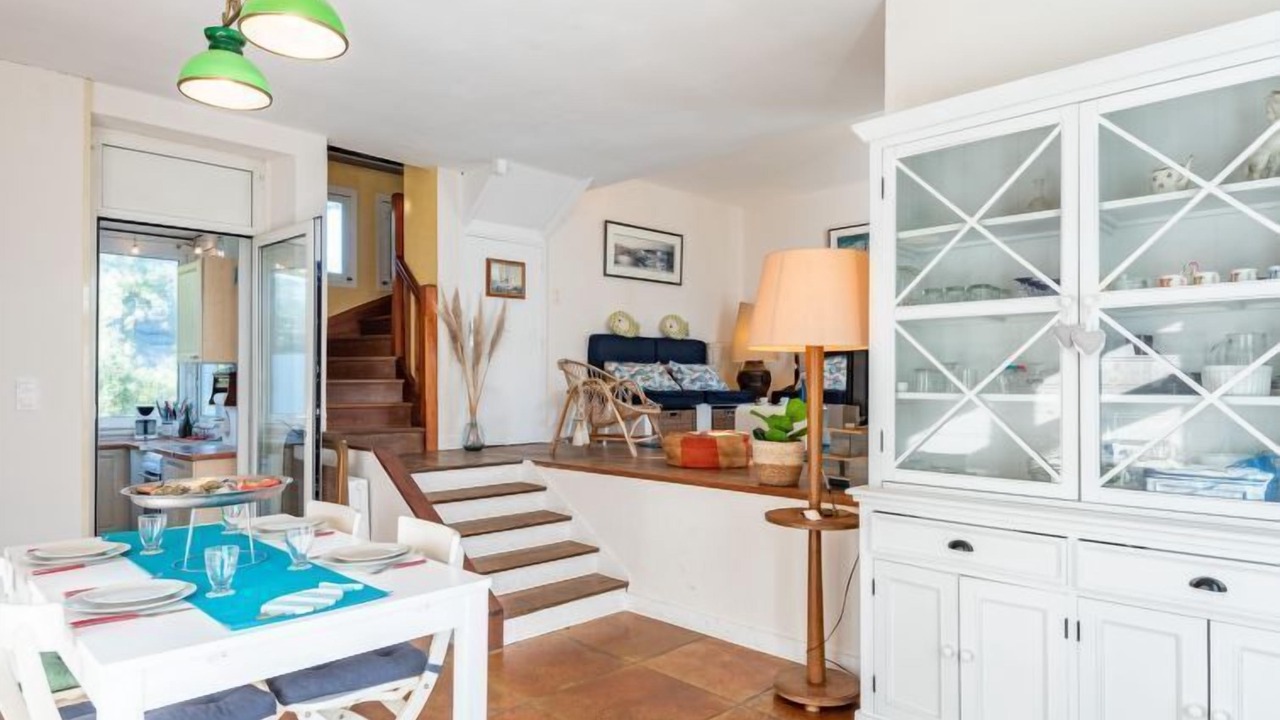Photo of Bedroom in Carnac