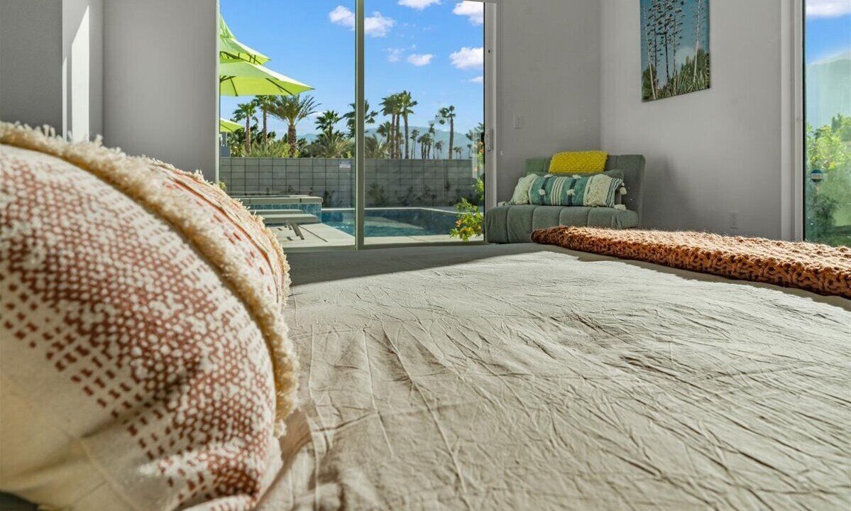 Photo of Bedroom in Desert Park Estates