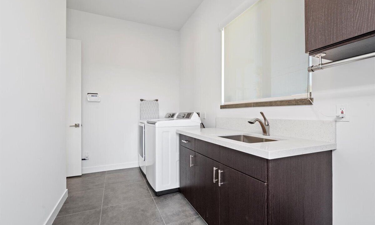 Photo of Kitchen in Desert Park Estates