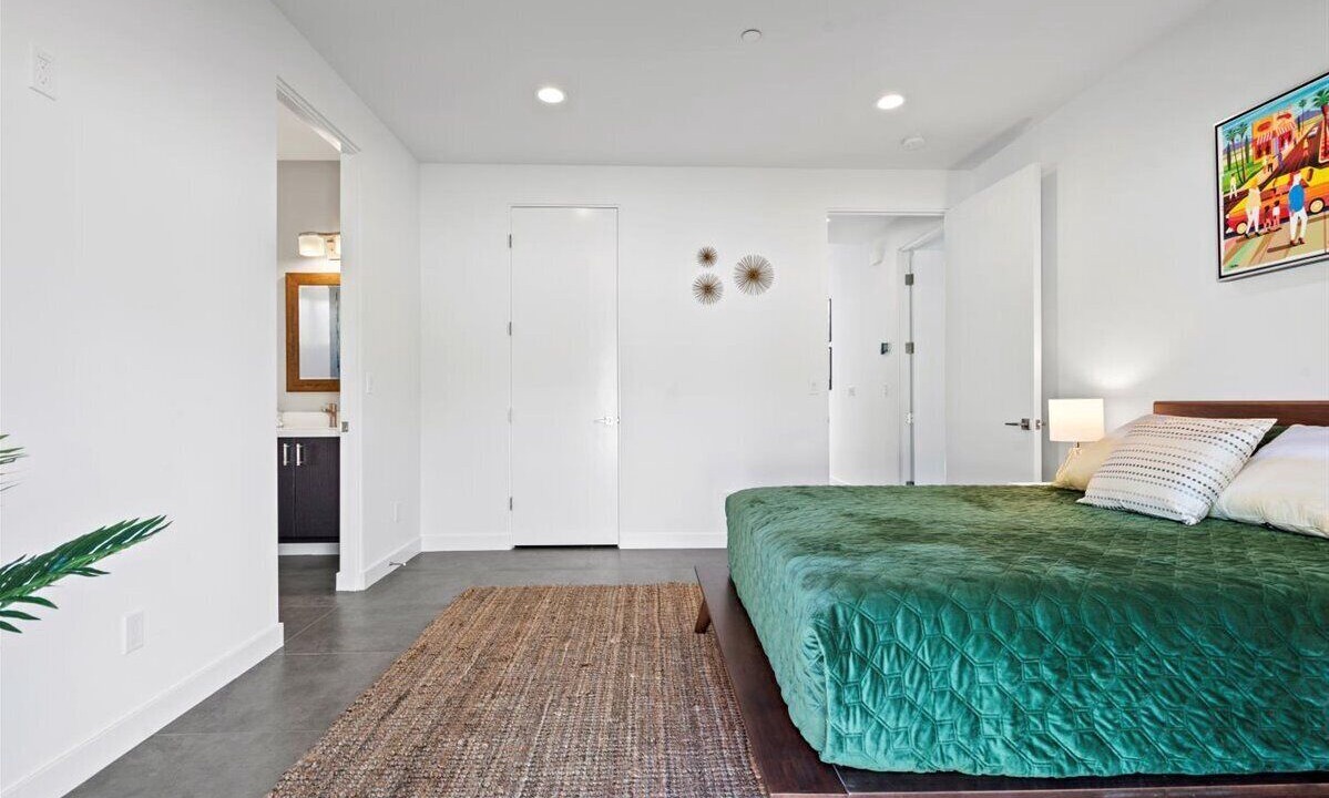 Photo of Bedroom in Desert Park Estates