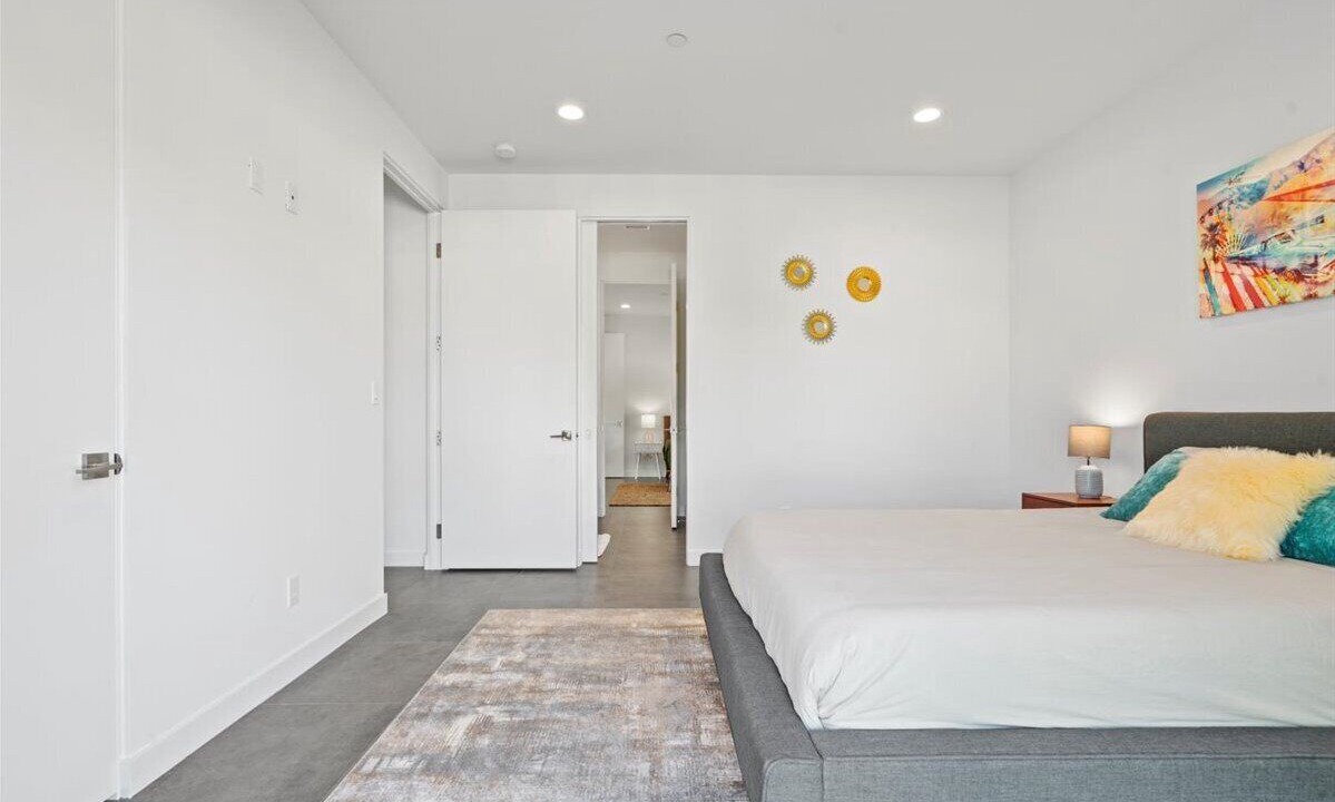 Photo of Bedroom in Desert Park Estates
