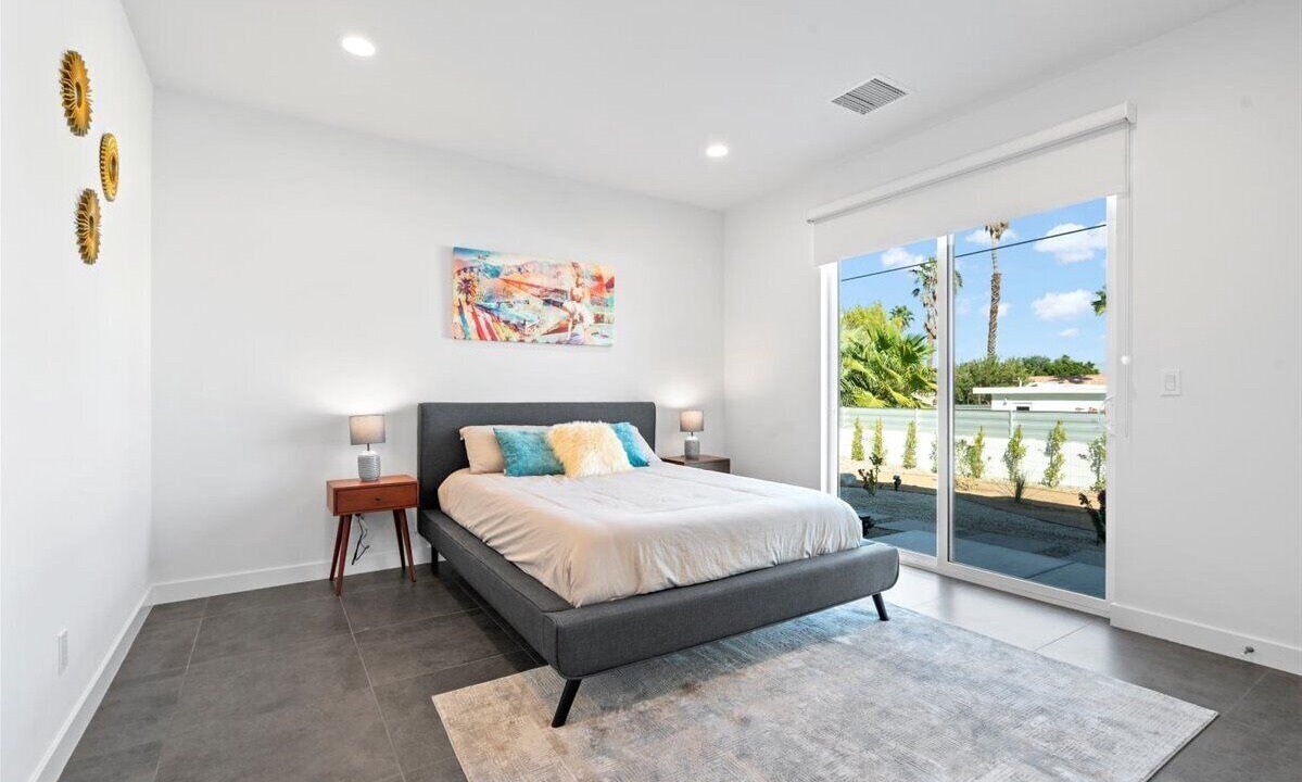 Photo of Bedroom in Desert Park Estates