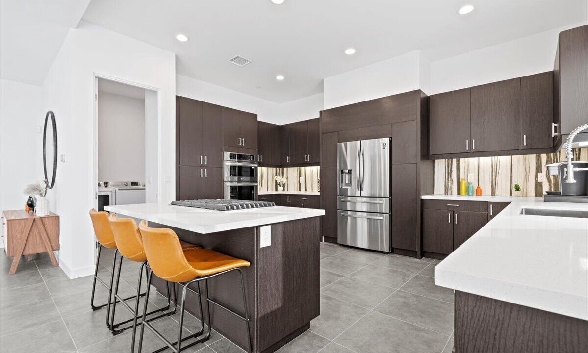 Photo of Kitchen in Desert Park Estates