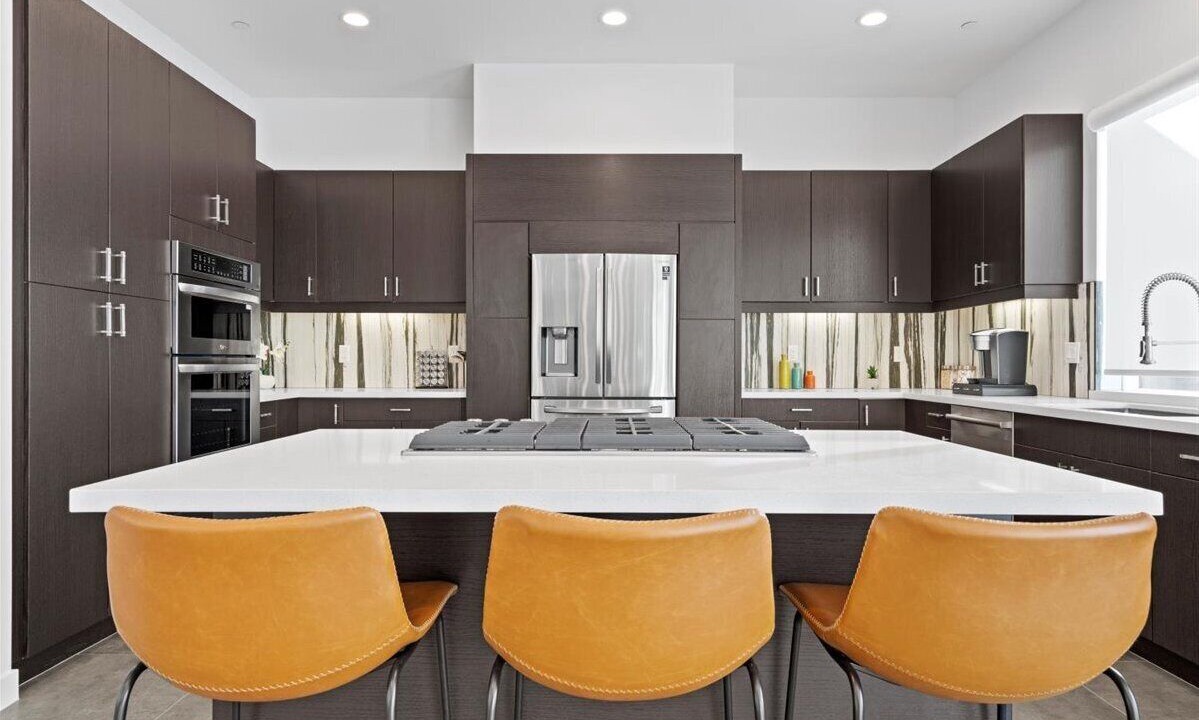 Photo of Kitchen in Desert Park Estates