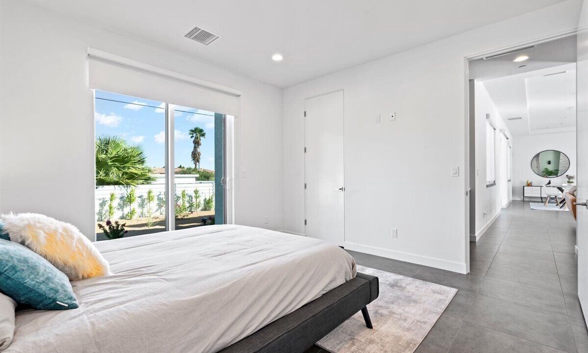 Photo of Bedroom in Desert Park Estates
