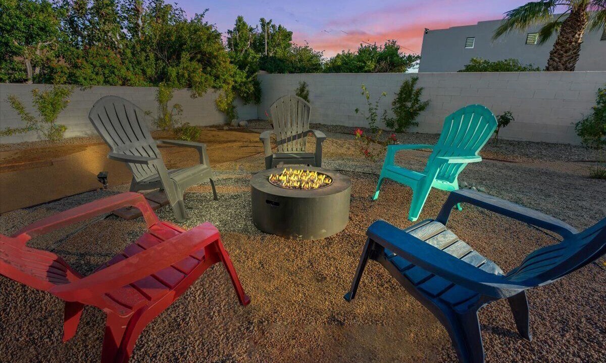 Photo of Outdoor in Desert Park Estates