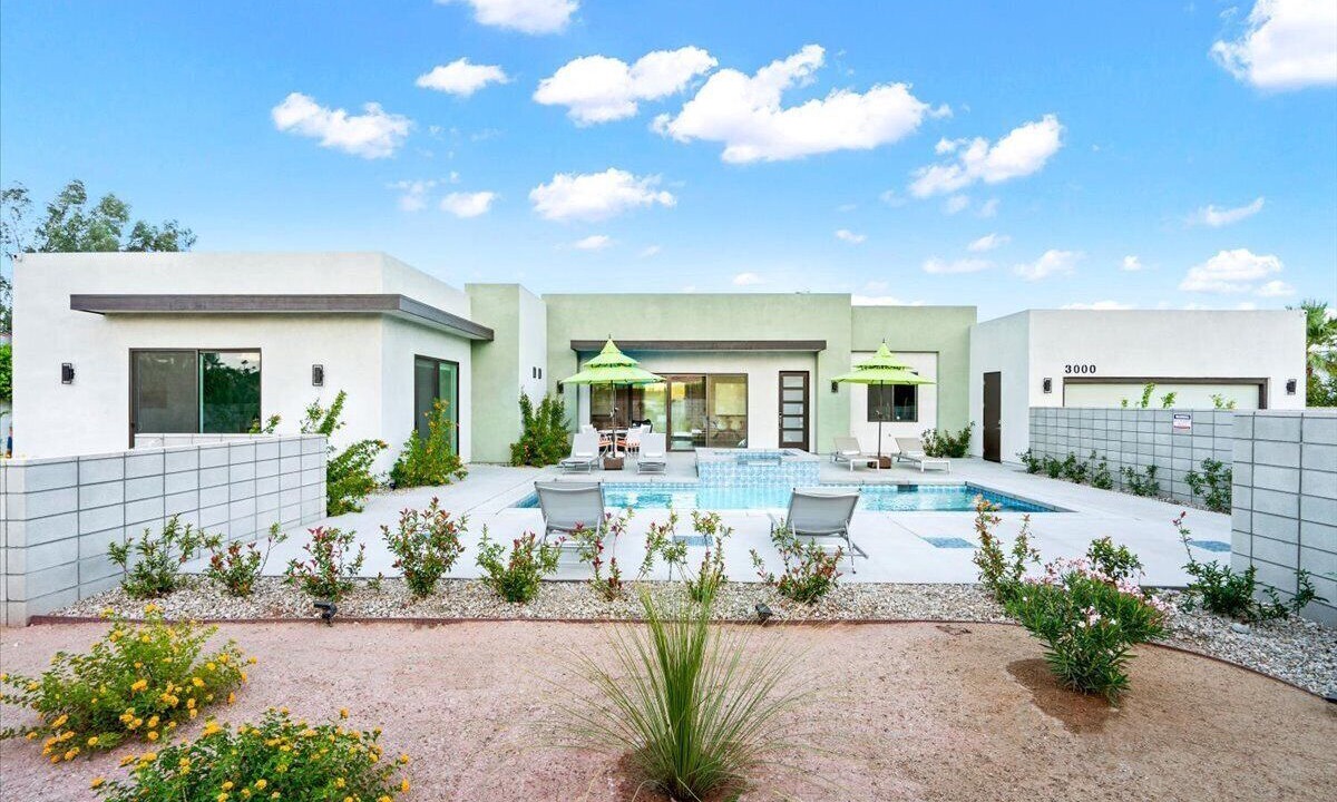 Photo of Outdoor in Desert Park Estates