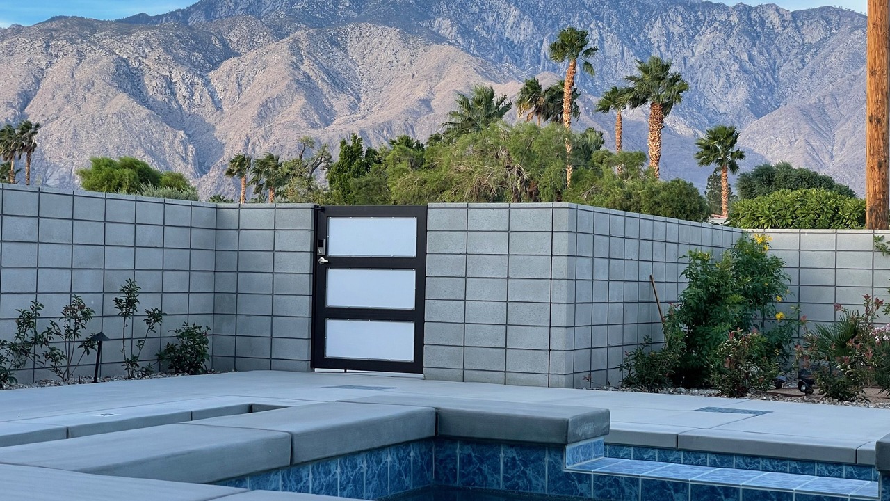 Photo of Outdoor in Desert Park Estates