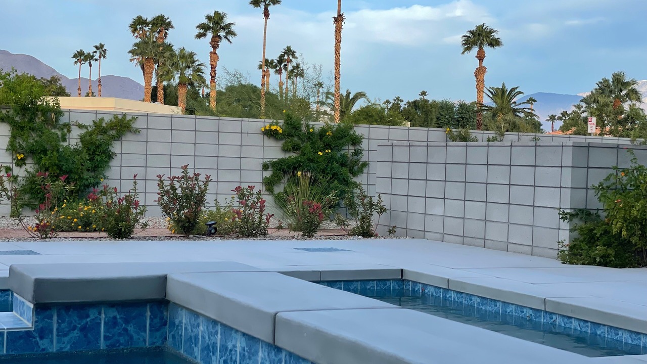 Photo of Outdoor in Desert Park Estates