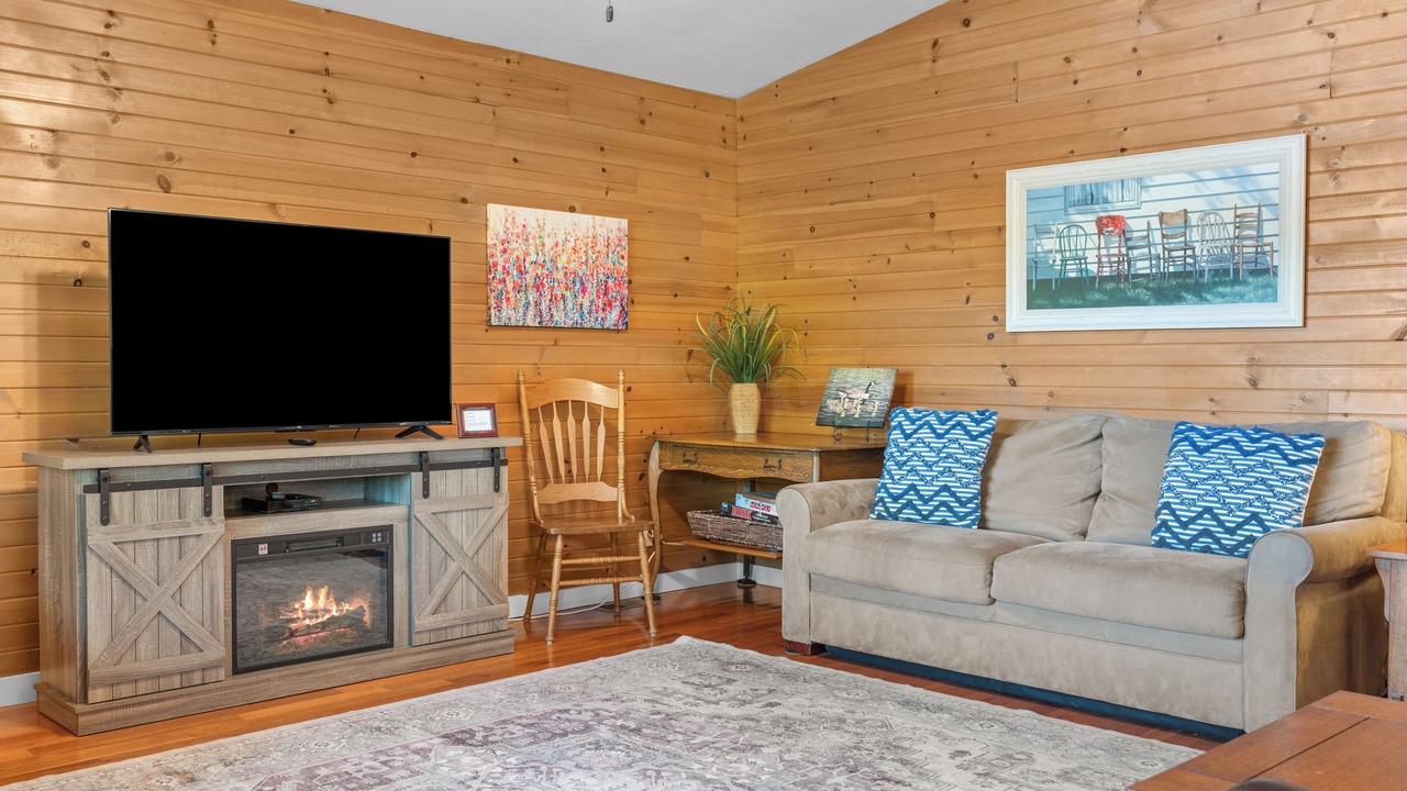 Photo of Livingroom in Branson