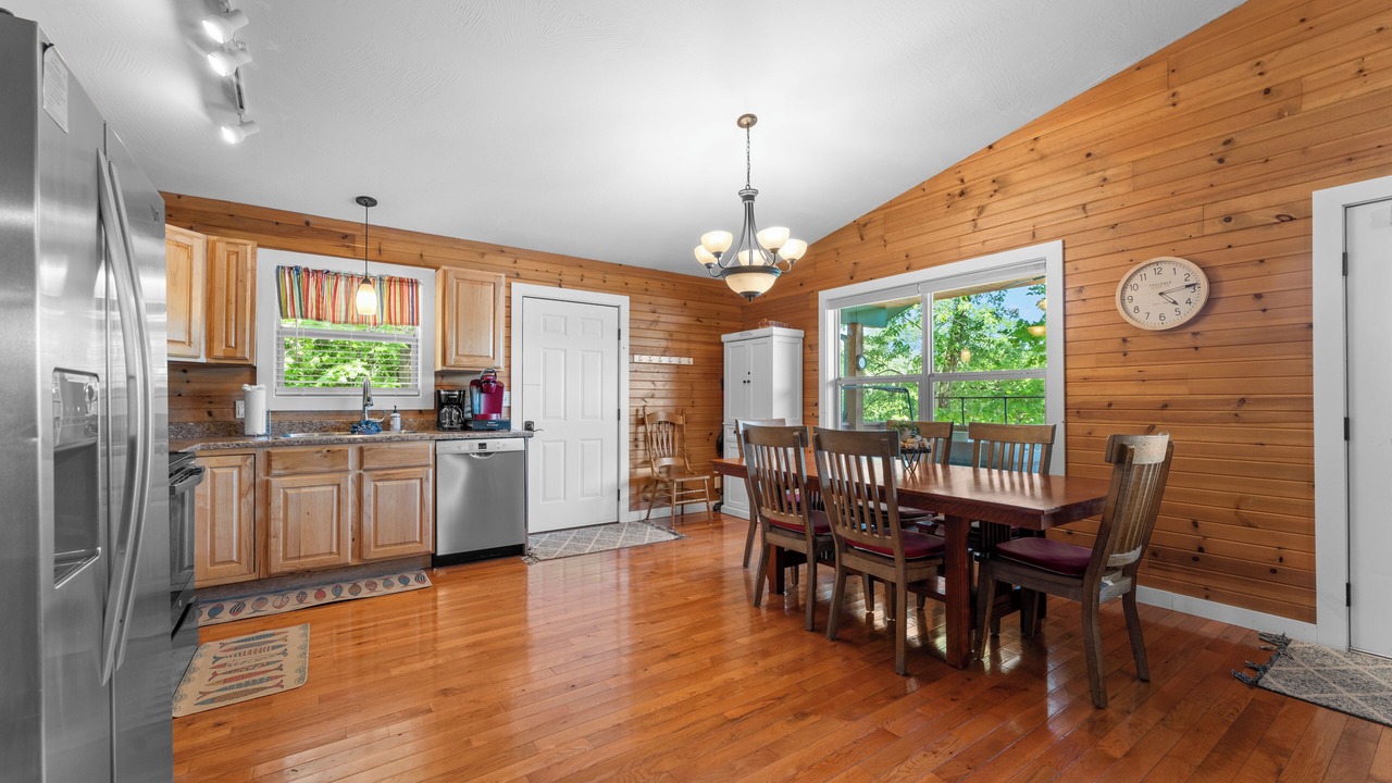 Photo of Kitchen in Branson